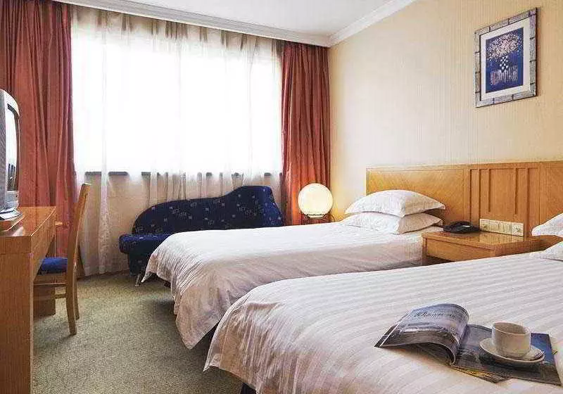 ホテル Starway Ji Mao