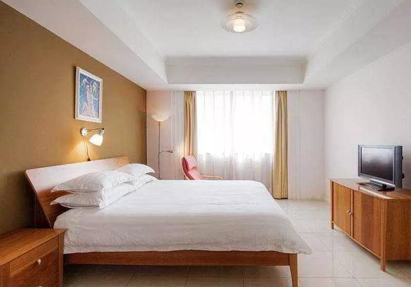 ホテル Starway Ji Mao