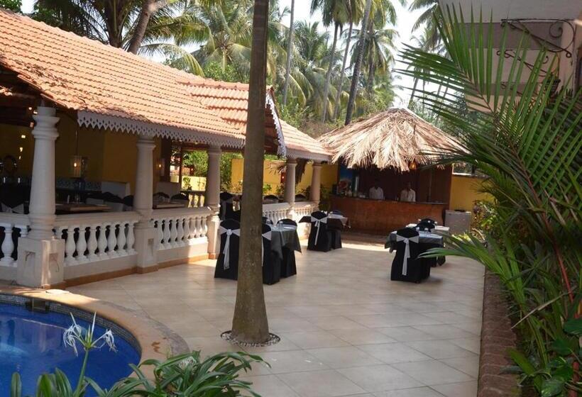 فندق Tangerine Boutique Resort