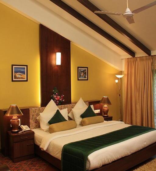 فندق Tangerine Boutique Resort