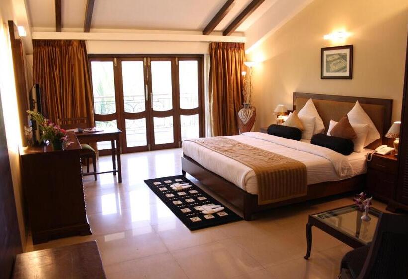 فندق Tangerine Boutique Resort