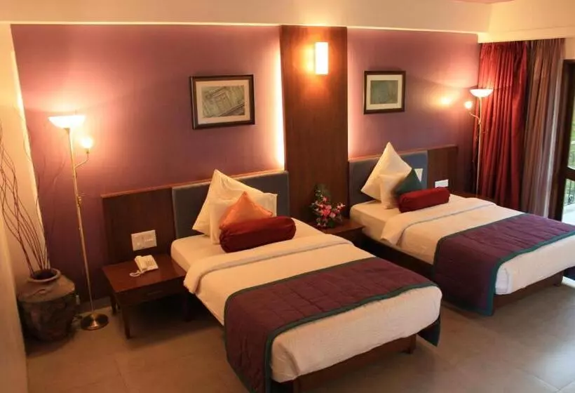 Hotel Tangerine Boutique Resort