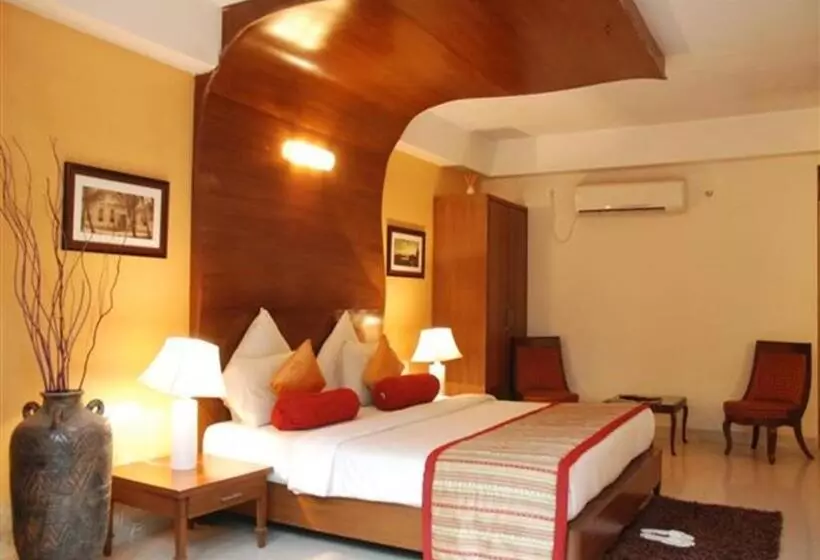 Hotel Tangerine Boutique Resort