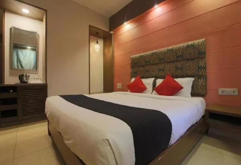 Hotel Tangerine Boutique Resort