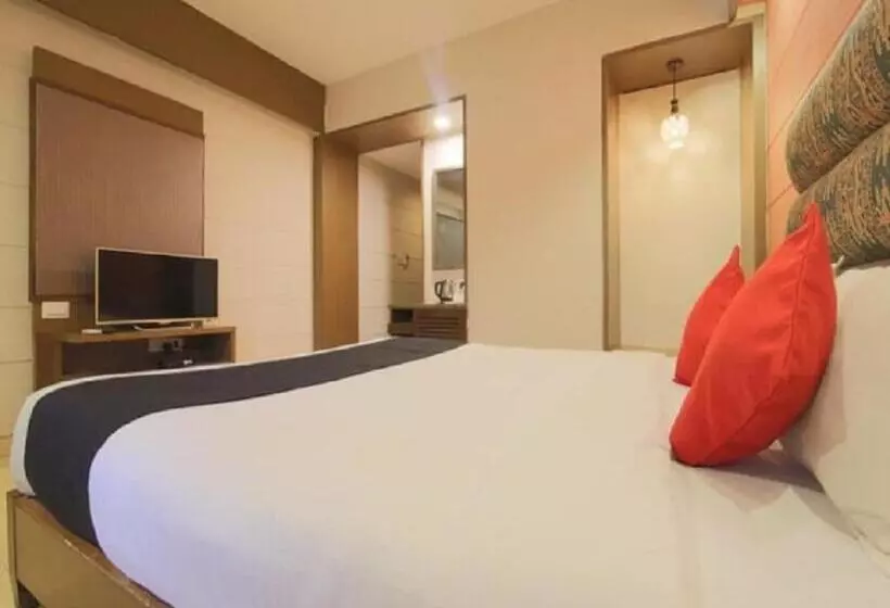 Hotel Tangerine Boutique Resort