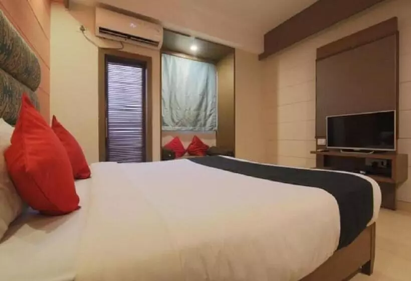 Hotel Tangerine Boutique Resort