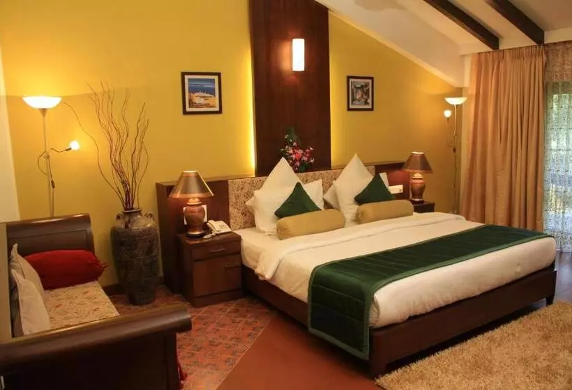 Hotel Tangerine Boutique Resort