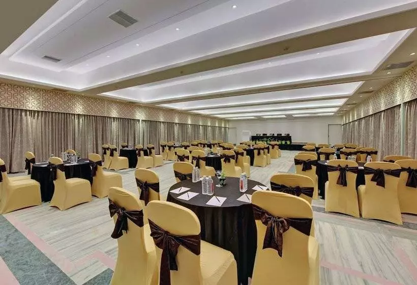 Hotel The Fern Residency Aurangabad   Chhatrapati Sambhaji Nagar