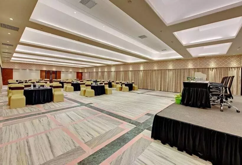 Hotel The Fern Residency Aurangabad   Chhatrapati Sambhaji Nagar