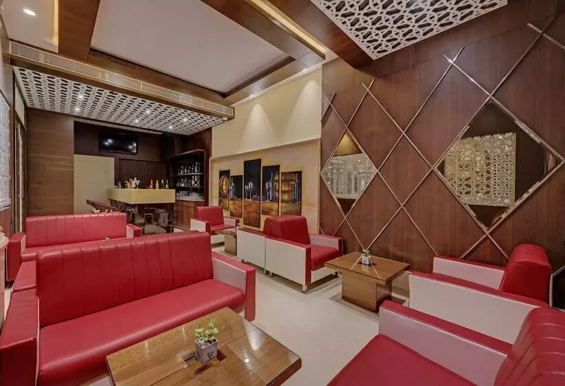 Hotel The Fern Residency Aurangabad   Chhatrapati Sambhaji Nagar