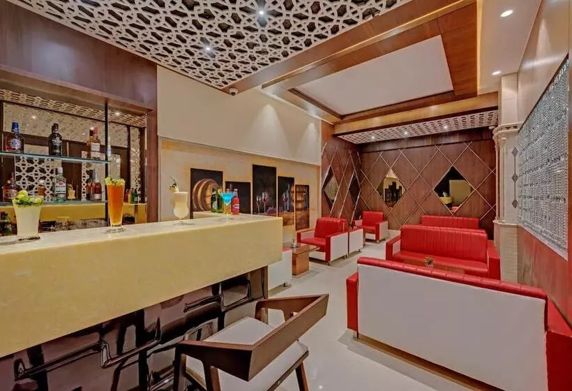 Hotel The Fern Residency Aurangabad   Chhatrapati Sambhaji Nagar