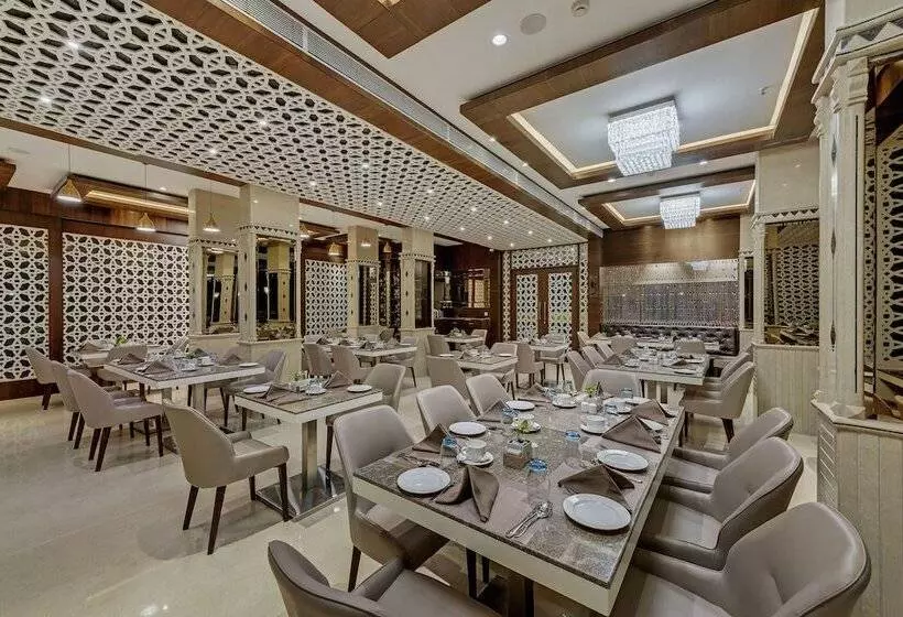 Hotel The Fern Residency Aurangabad   Chhatrapati Sambhaji Nagar