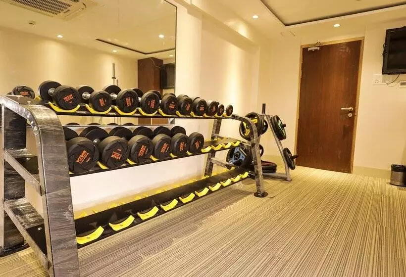 Hotel The Fern Residency Aurangabad   Chhatrapati Sambhaji Nagar