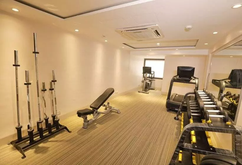 Hotel The Fern Residency Aurangabad   Chhatrapati Sambhaji Nagar