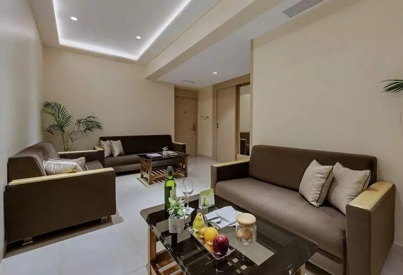 Hotel The Fern Residency Aurangabad   Chhatrapati Sambhaji Nagar