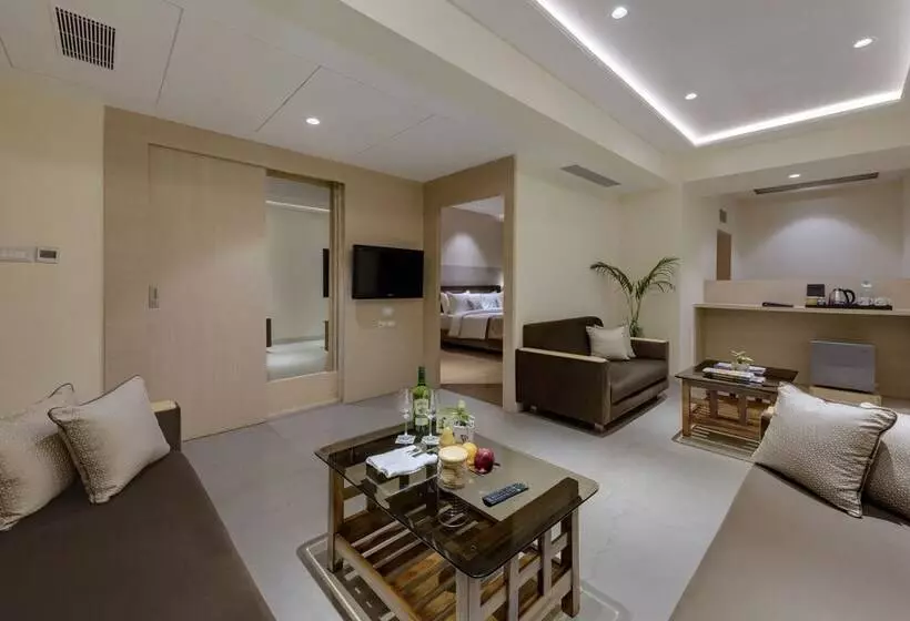 Hotel The Fern Residency Aurangabad   Chhatrapati Sambhaji Nagar