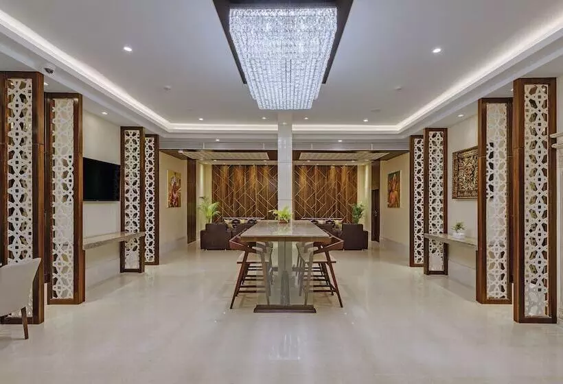 Hotel The Fern Residency Aurangabad   Chhatrapati Sambhaji Nagar