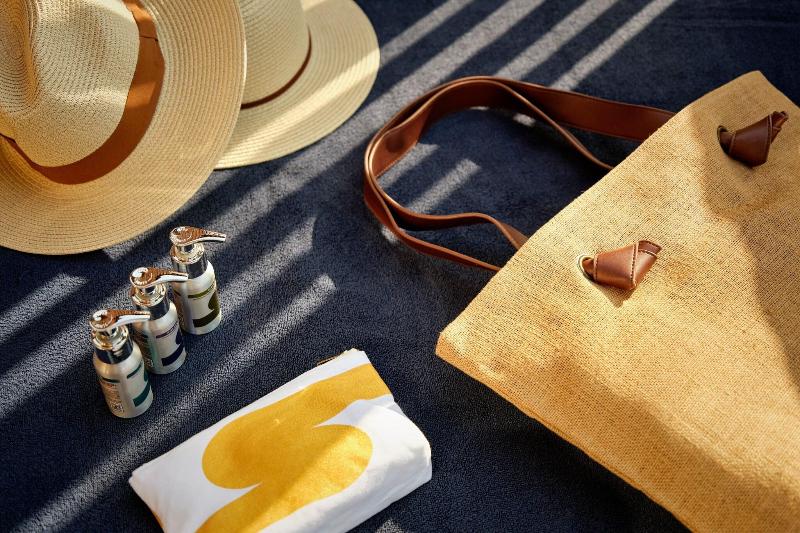 Otel The Ritzcarlton Ras Al Khaimah, Al Wadi Desert