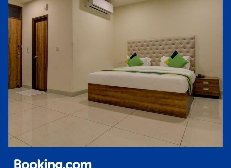 Hotelli Treebo Trend Edge