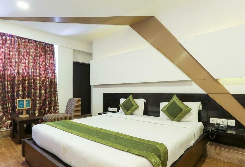 Hotelli Treebo Trend Edge