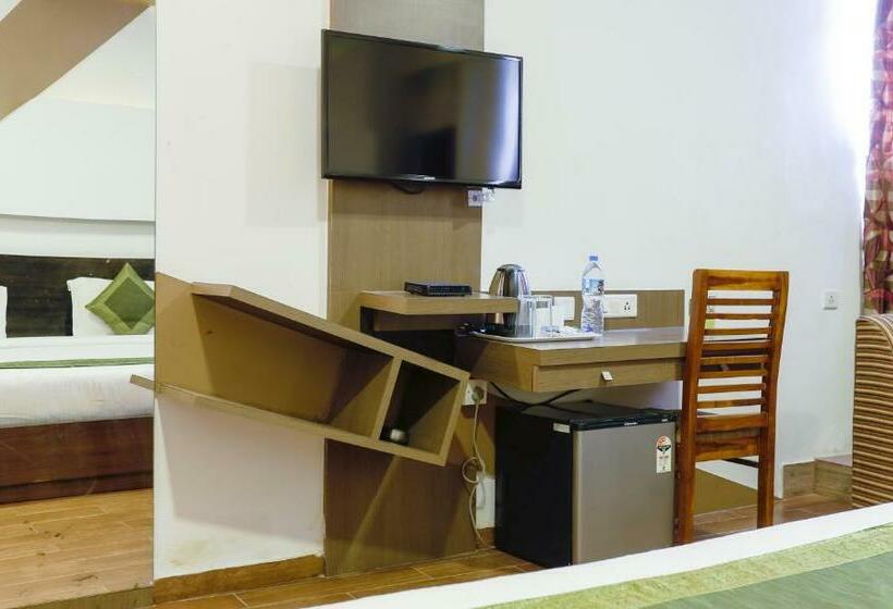 Hotelli Treebo Trend Edge