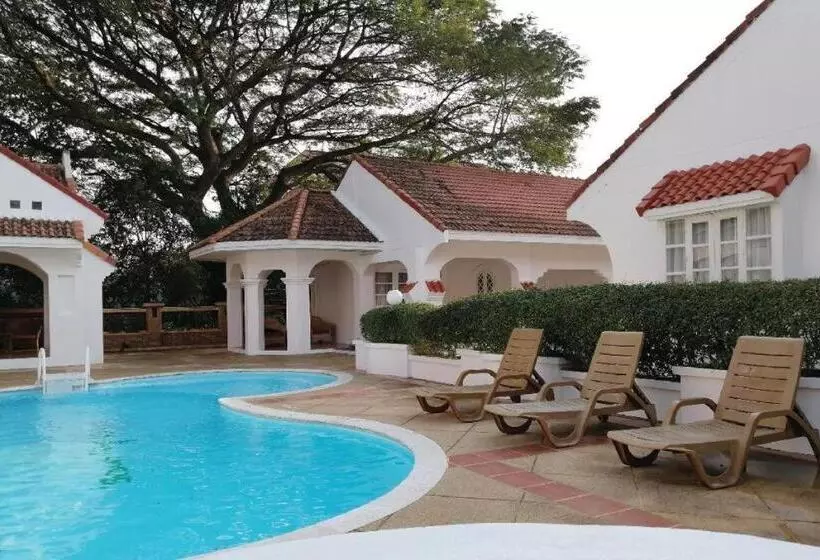 Otel Villa Centro Hua Hin