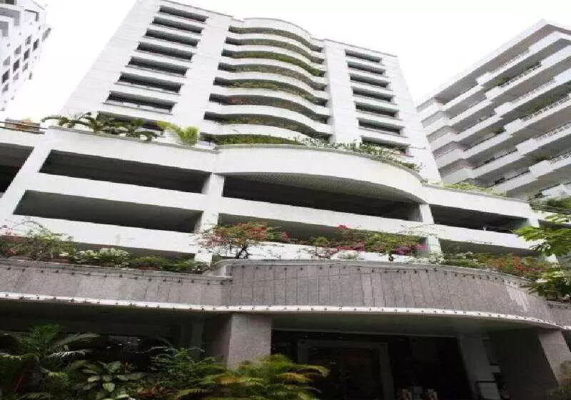 هتل Yellow Ribbon Hills Boutique Suites