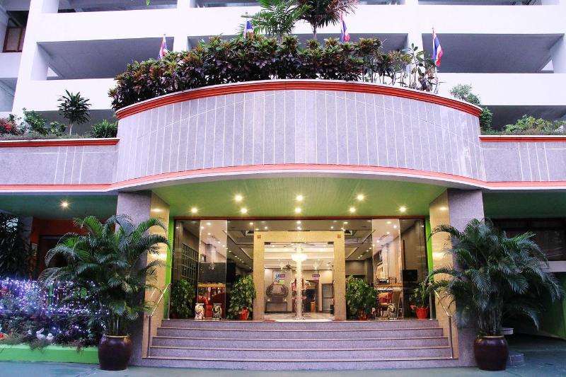 酒店 Yellow Ribbon Hills Boutique Suites