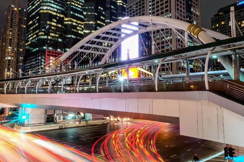 هتل Yellow Ribbon Hills Boutique Suites