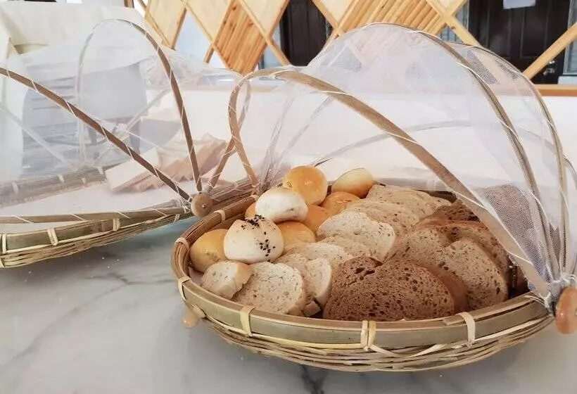 استراحتگاه Wongamat Privacy Residence, Pattaya