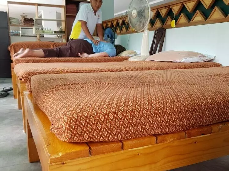 استراحتگاه Wongamat Privacy Residence, Pattaya