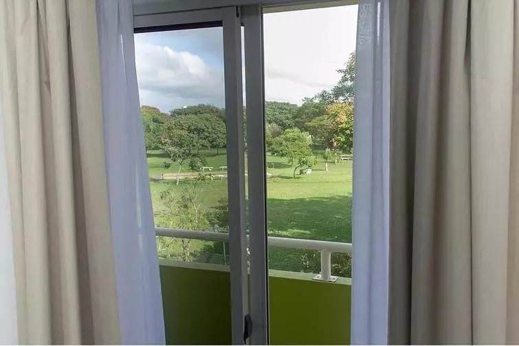 Apart Hotel Federación