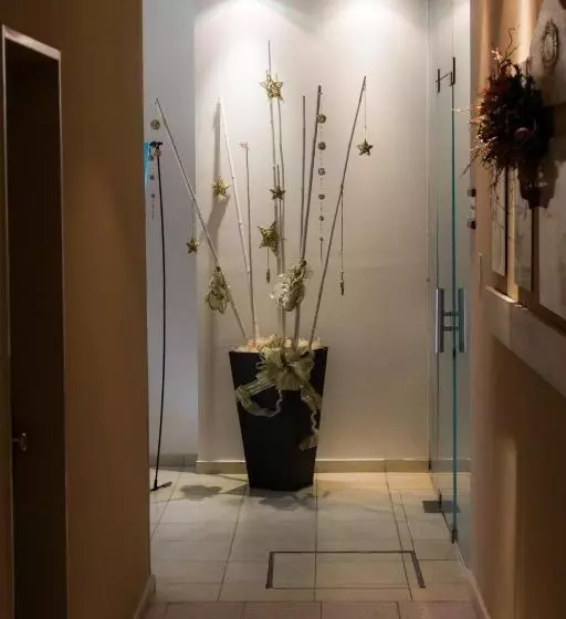 Apart Hotel Federación