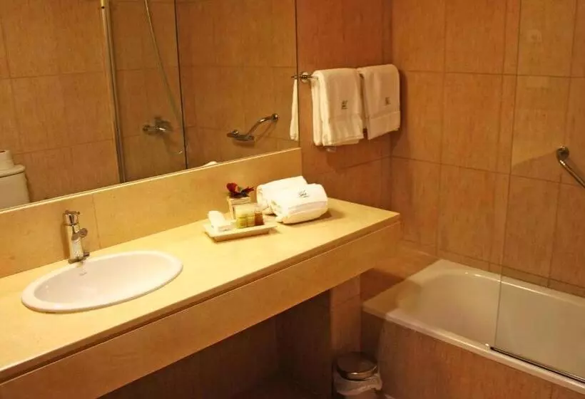 Apart Hotel Federación