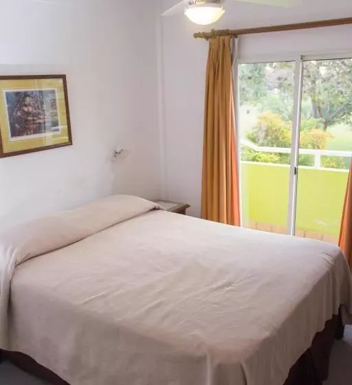 Apart Hotel Federación