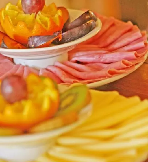 Apart Hotel Federación