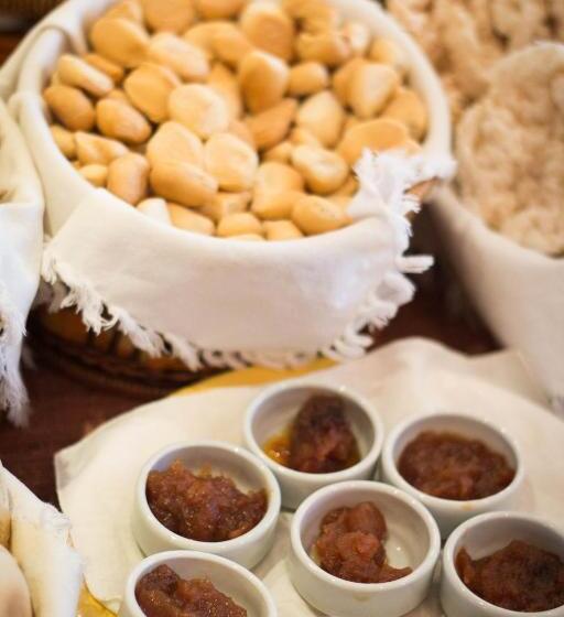 Apart Hotel Federación