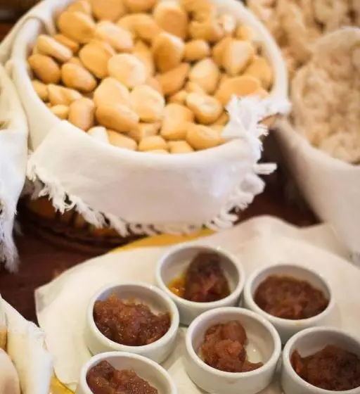 Apart Hotel Federación