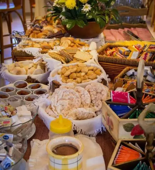 Apart Hotel Federación