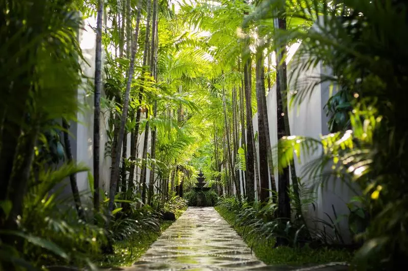 Bhavana Private Villas