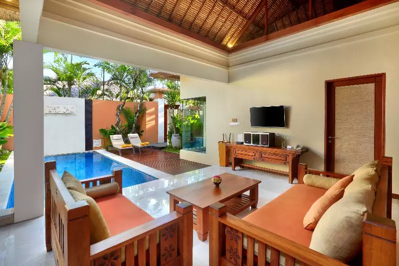 Bhavana Private Villas