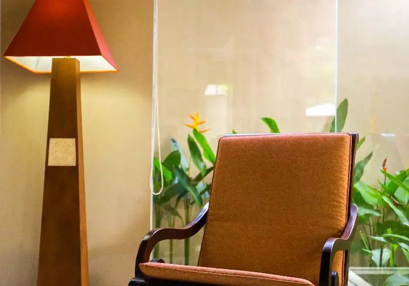 Bhavana Private Villas