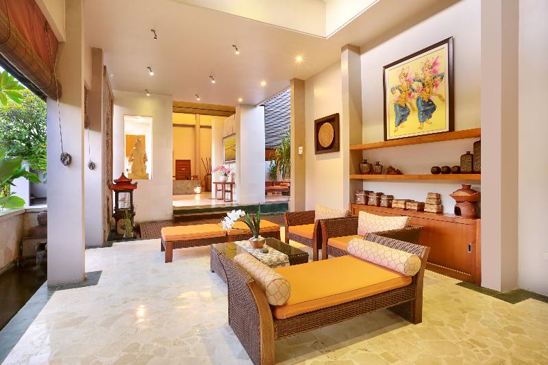 Bhavana Private Villas