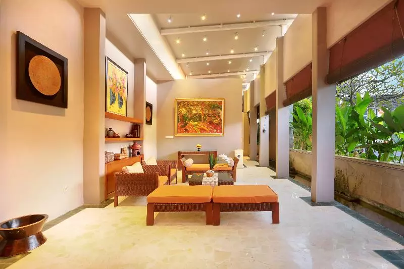 Bhavana Private Villas