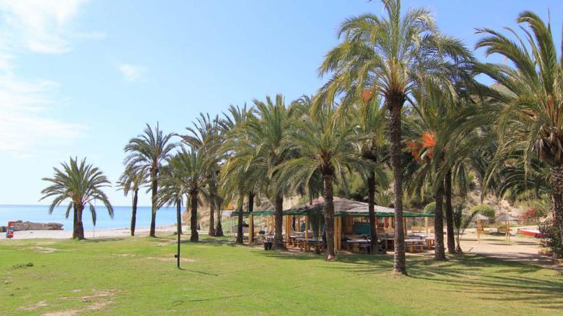 BlueSense Villajoyosa Resort