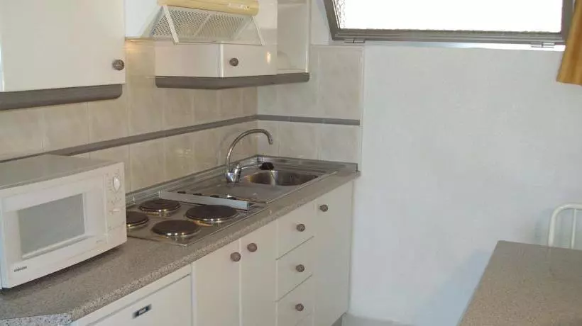 BlueSense Villajoyosa Resort