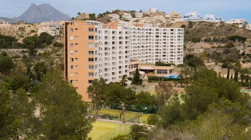 BlueSense Villajoyosa Resort