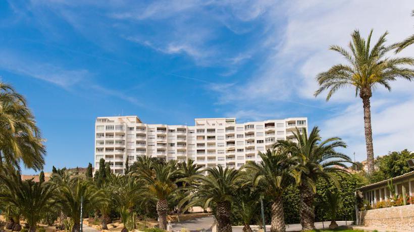 BlueSense Villajoyosa Resort