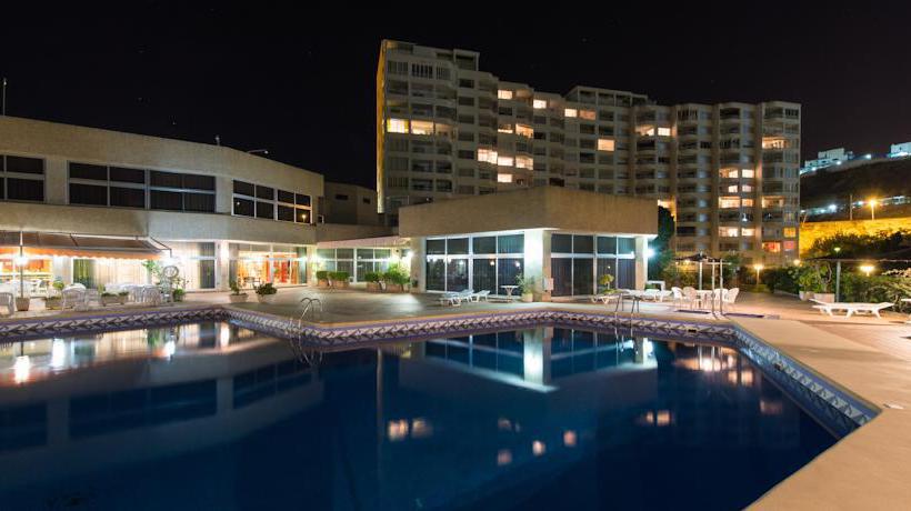 BlueSense Villajoyosa Resort