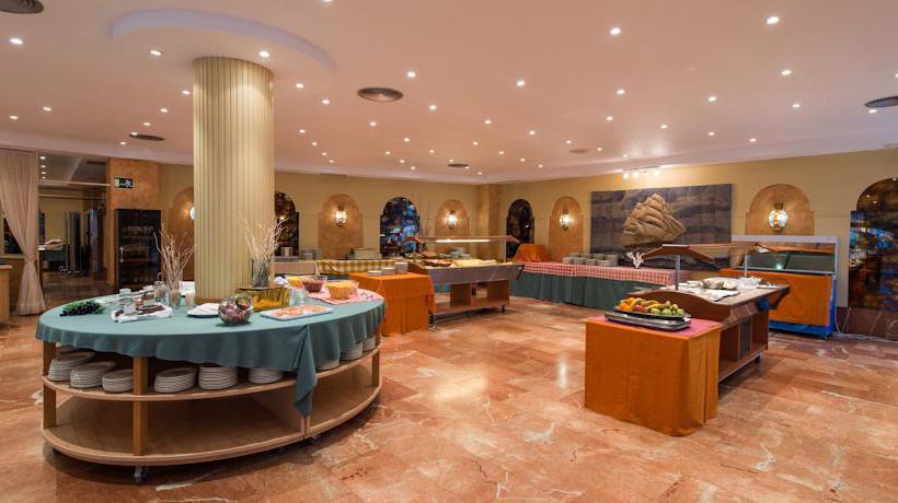 BlueSense Villajoyosa Resort